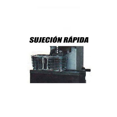 Alesadora Morbelli de 35 a 100 mm – 8