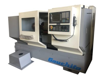 Torno Turri T2 SIEMENS PLATO HIDRAULICO E.INMEDIATA – 1