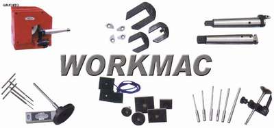 RECTIFICADORA DE ASIENTOS DE VÁLVULAS WORKMAC G 8560 – 2