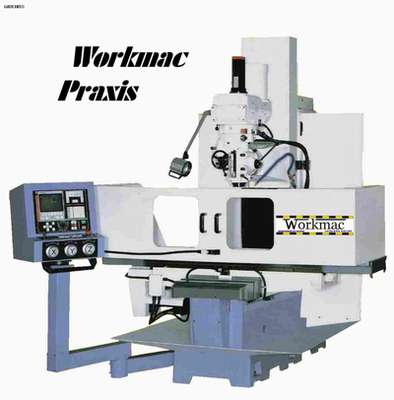 Workmac Praxis