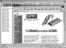 CAD-CAM Produmac Tecnologhy – 1