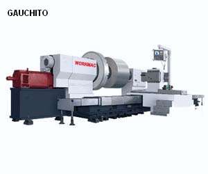 TORNOS CNC GRANDES BANCADA HORIZONTAL – 2