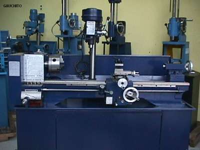 T-500/T-750 CAZADOR de banco. EN STOCK – 3