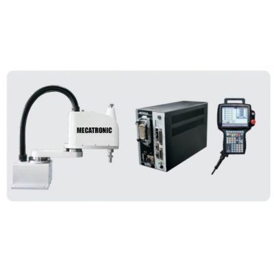 MECATRONIC GTO SERIES – 2