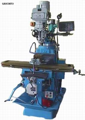 Torreta Pesada PRO W. EN STOCK – 2