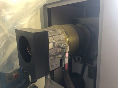 Torno Turri T2 SIEMENS PLATO HIDRAULICO E.INMEDIATA – 7