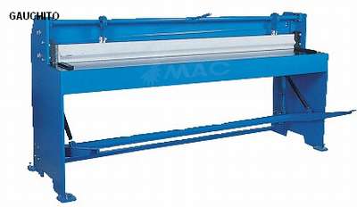 GUILLOTINAS MECANICAS – 3