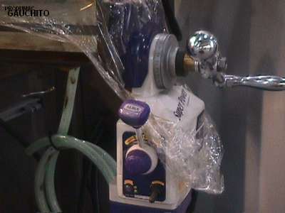 Torreta Pesada PRO W. EN STOCK – 3
