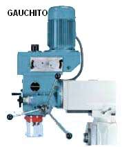 FRESADORA 7550W - HORIZONTAL Y VERTICAL. EN STOCK – 4
