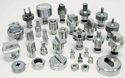 Máquina para corte de hierro – 2