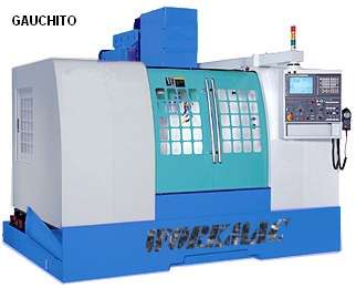 Centros WG – 1