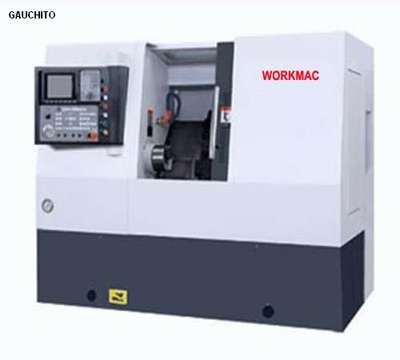 TORNO CNC WORK 1608