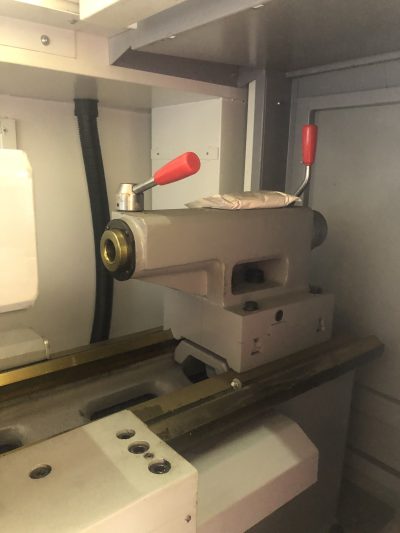 Torno Turri T2 SIEMENS PLATO HIDRAULICO E.INMEDIATA – 3