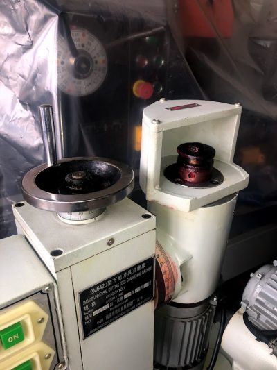 AFILADORA AFIATOOLS – 7