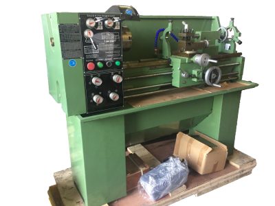 T-960 PESADO CONET. EN STOCK – 1