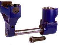 FRESADORAS DE TORRETA DE PRECISION FUTURA G3 a  G5 GIGANTE. EN STOCK – 7