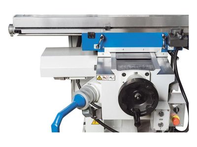 FRESADORA 6350WK y 7550K – 3