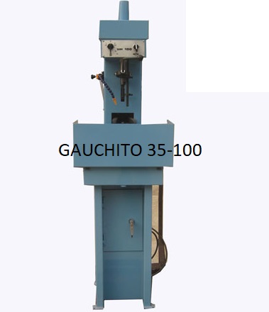 BRUNIDORA GAU 35-100 – 4