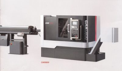 GTOCAK0830/1625 – 1