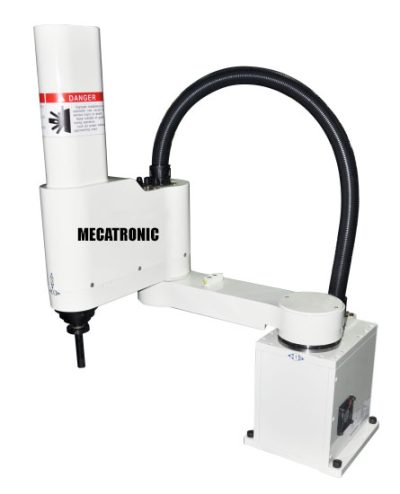 Robot Mecatronic Series – 1