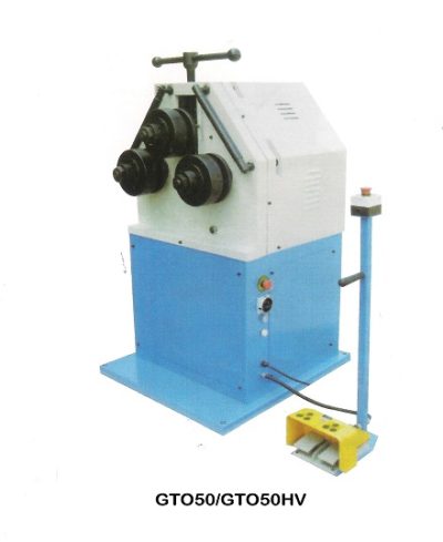 GTO40HV/50/50HV – 2
