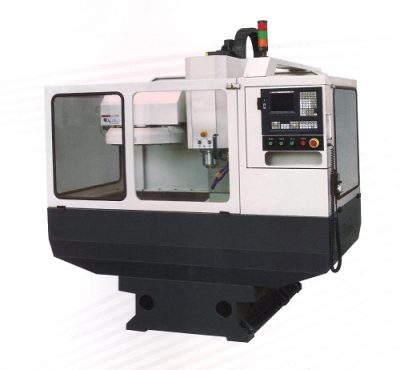Centro Produmac Master  – 1