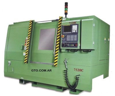 GTO7520