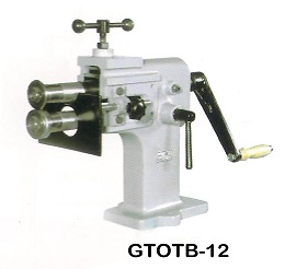 BOMBO HOJALATERO – 1