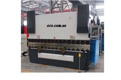 MB8 CNC automatic servo DA56s – 1