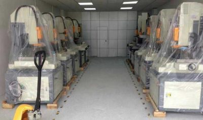 MDS-340A – 1