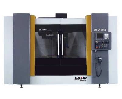 CENTRO GTO VMC650L/VMC850L/VMC1060L