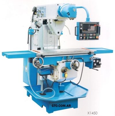 GTOX1450
