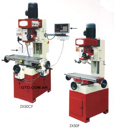 GTOZX50