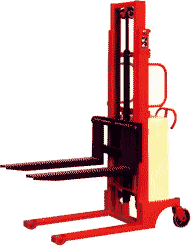 ELEVADOR ELÉCTRICO