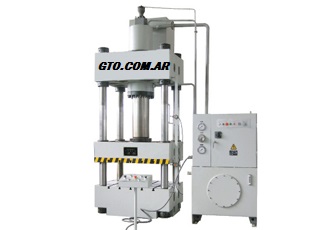 GAU Y32 cuatro columnas