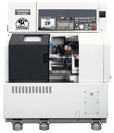 Takisawa TPS-3400H – 3