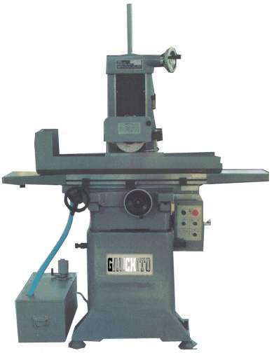 RECTIFICADORA MANUAL "CERO"