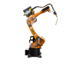 Robot soldadura mag mig – 2