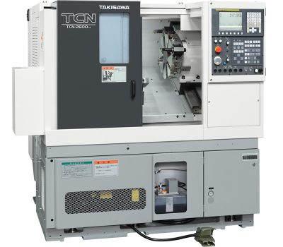 TCN-2600