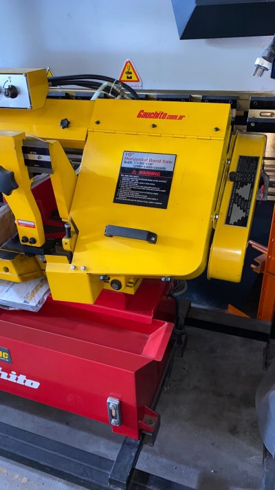 CUT GSF-250 – 2