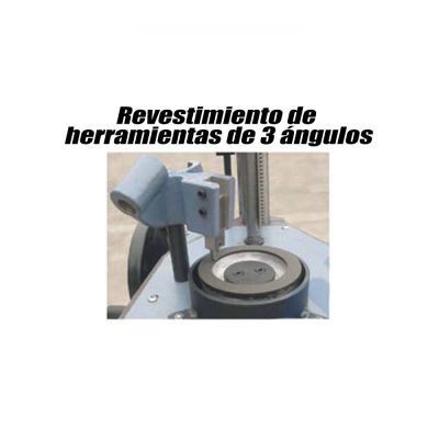 Alesadora Morbelli de 35 a 100 mm – 5
