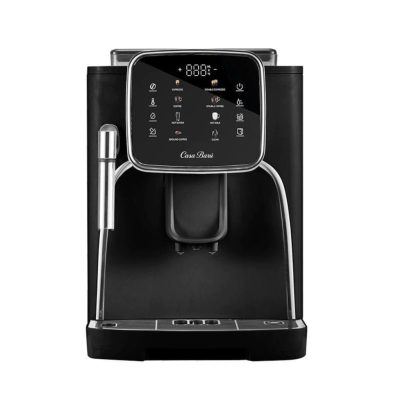 CB-1 Cafetera Superautomática (Del grano a la taza) – 1