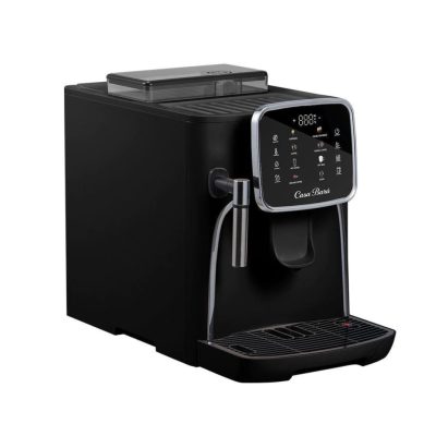 CB-1 Cafetera Superautomática (Del grano a la taza) – 3