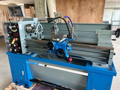 Torno T-1000 Morbelli Design – 7