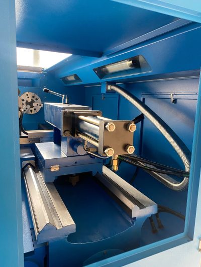 Torno CNC BJ6150 x 1500 mm – 4