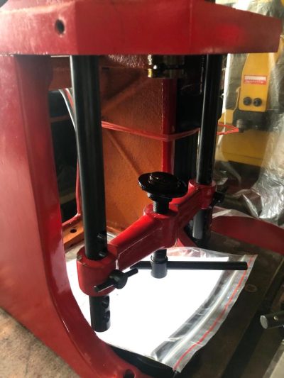 Rectificadora-alesadora para Motos 39 A 80 MM – 4