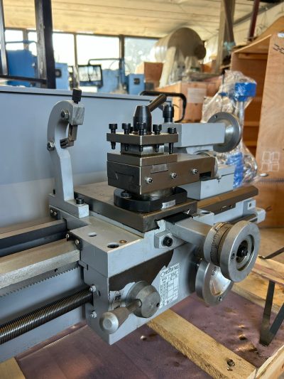 Torno T-280 – 6