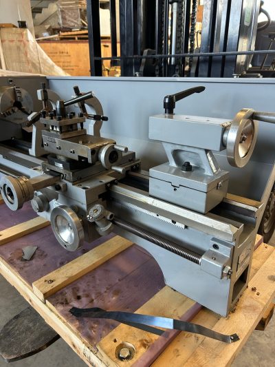 Torno T-280 – 7