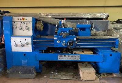 TP 250 ,500 X 1500 MM. 7,5 HP EN STOCK – 1