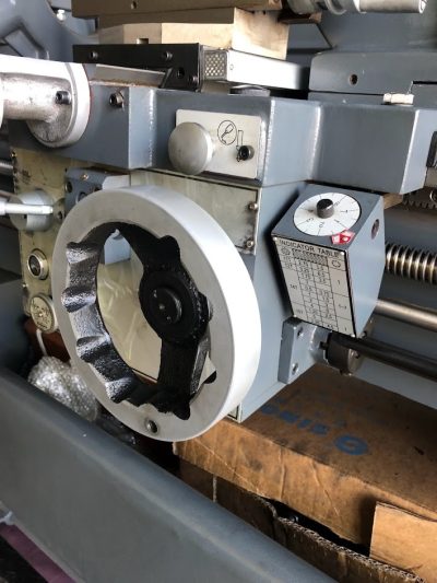 WORKMAC C410 FULL. 1.000 mm y 1.500 mm – 3